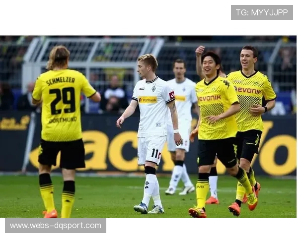 门兴客场反击战术分析，高效转换应对多特控球压制